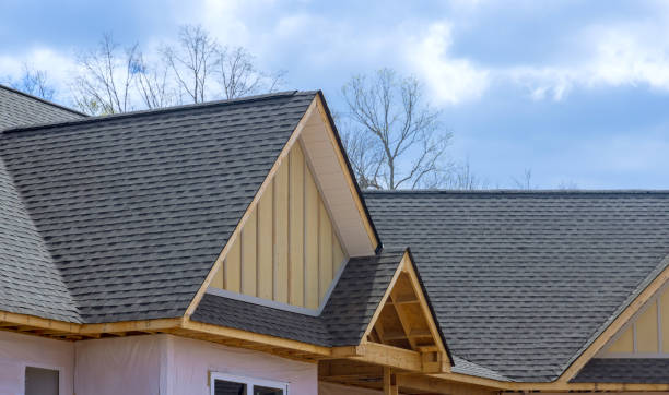 Best Roof Leak Repair  in Newcomerstown, OH
