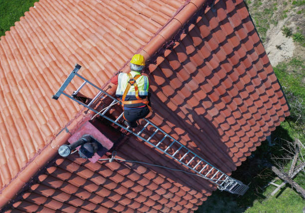 Best Emergency Roof Repair Services  in Newcomerstown, OH