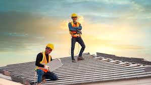 Fast & Reliable Emergency Roof Repairs in Newcomerstown, OH